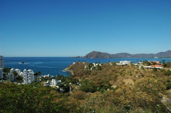 Hotel Villas Los Angeles Manzanillo Kültér fotó