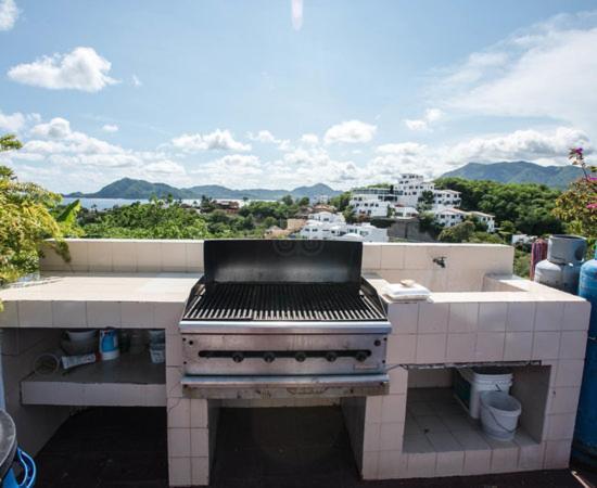 Hotel Villas Los Angeles Manzanillo Kültér fotó